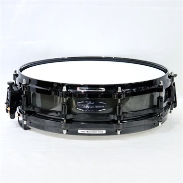 Pearl 【USED】FCM1435/B [Carbonply Maple Free Floating Snare Drum 14''×3.5'']