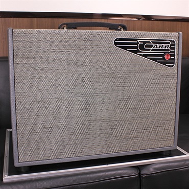 Carr Bel-Ray 1x12 Combo [Gray Tolex]