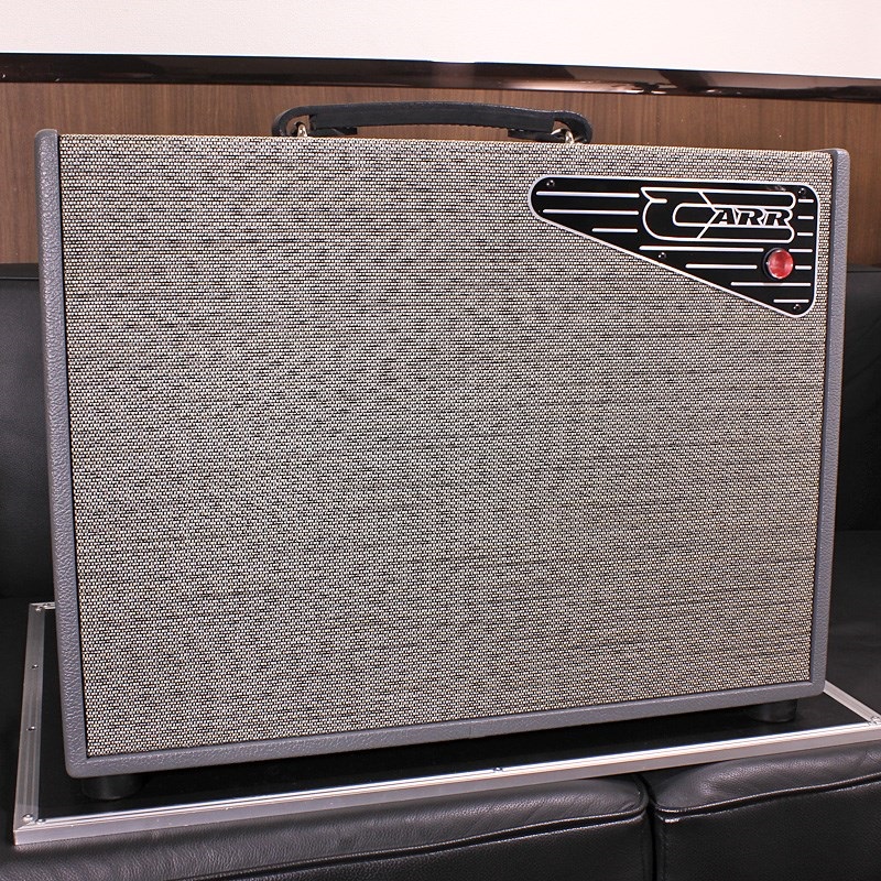 Bel-Ray 1x12 Combo [Gray Tolex]の商品画像