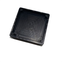 【USED】Aluminum Case for Oplab[ブラック]