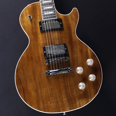 Gibson USA Exclusive Les Paul Modern Koa Natural #216540310