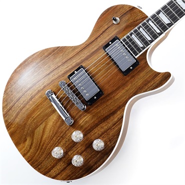 Gibson USA Exclusive Les Paul Modern Koa Natural 【現地選定品】 SN.217740205