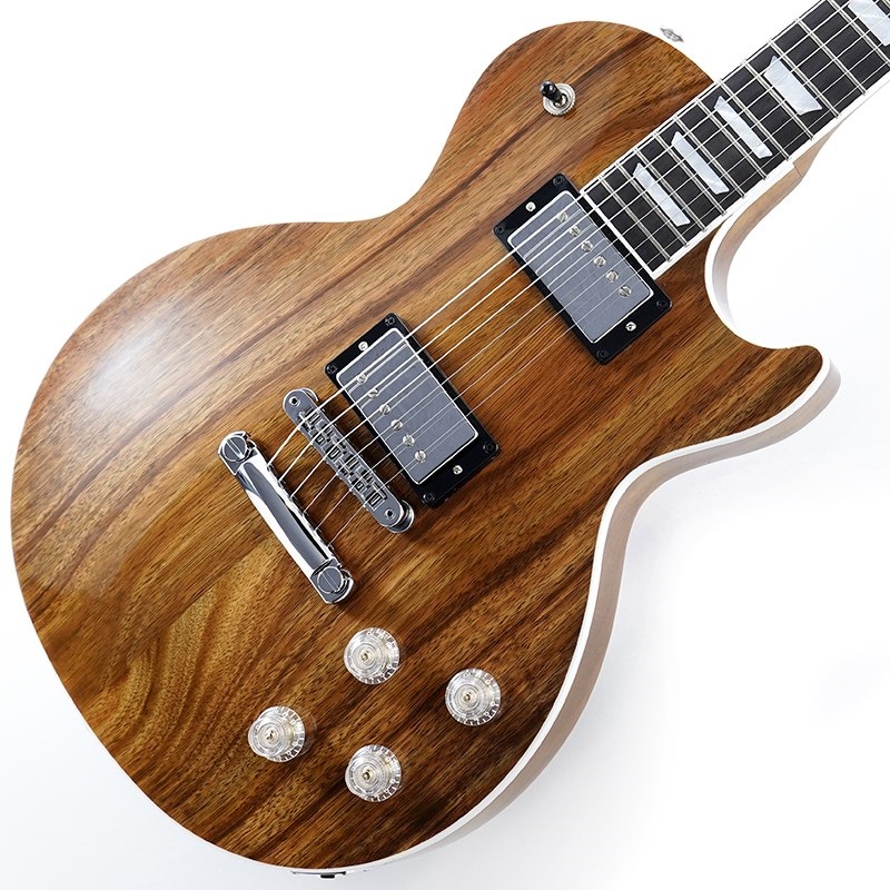 USA Exclusive Les Paul Modern Koa Natural 【現地選定品】 SN.217740205の商品画像