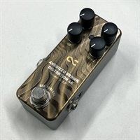 USED 中古 ANODIZED BROWN DISTORTION 4K