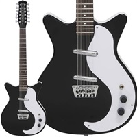 59 12 STRING (Black)