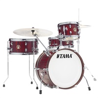 LJL48S-SBE [Club-JAM Kit - Satin Burgundy Elm]