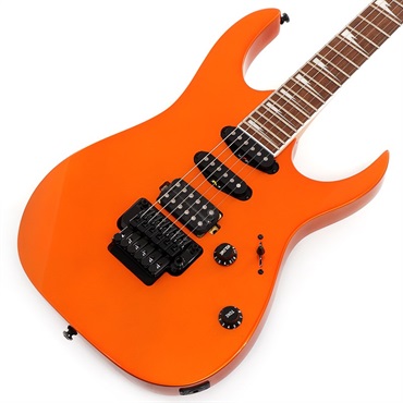 Ibanez RG460DX-ROM (Roadster Orange Metallic) [Limited Model]