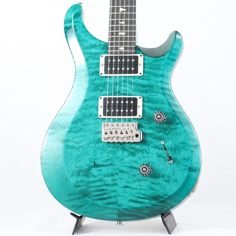 S2 Custom 24 Custom Configuration (Turquoise) [SN.S2079472] 【2024年生産モデル】の商品画像