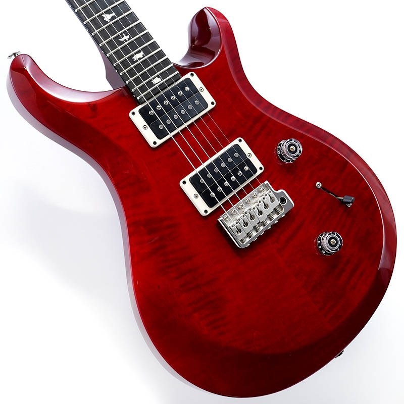 S2 Custom 24 Custom Configuration (Scarlet Red) SN.S2078873の商品画像