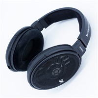 【USED】HD 660 S(ゼンハイザー)(オープン型ダイナミックヘッドホン)(開放型モニターヘッドホン)