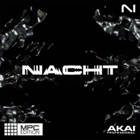 Nacht MPC Edition (ネイティブインスツルメンツ)(アカイ)(エムピーシー)(オンライン納品)(代引不可)