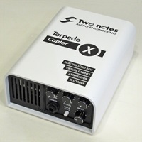 【USED】Torpedo Captor X [16ohm]