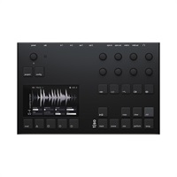 【新商品・予約注文】S-4(トルソー・エレクトロニクス)(sculpting sampler)【3月17日入荷予定※初回入荷完売の際は次回入荷分になります。】