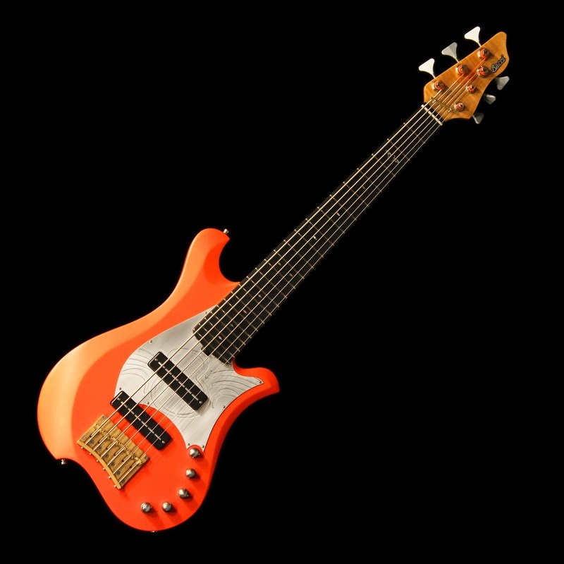 BACCI Marleo VI 32 (Orange)