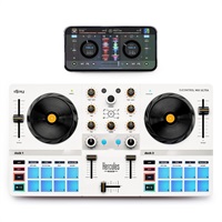 DJControl Mix Ultra 【djay対応コントローラー】(ハーキュリーズ)