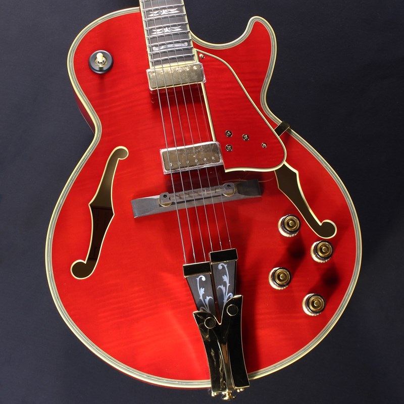 【USED】GBSP10 [George Benson Limited Signature Model] #F2314059の商品画像