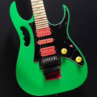 Ibanez 【USED】JEM777-LG [Steve Vai Signature Model] #F1724181