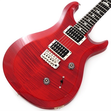 P.R.S. S2 Custom 24 Custom Configuration (Scarlet Red) SN.S2078983