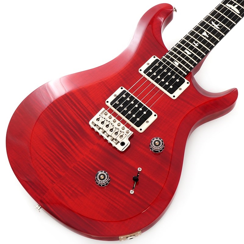 S2 Custom 24 Custom Configuration (Scarlet Red) SN.S2078983の商品画像