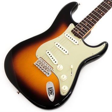 Fender Custom Shop Vintage Custom 1959 Stratocaster TCP (Wide-Fade 2-Color Sunburst) 【S/N R130085】【期間限定スペシャルプライス】