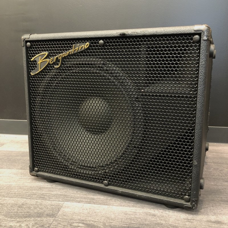 Bergantino USED 中古 REF112