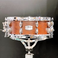 USED 中古 TMS1455 CHS [Tour Custom Snare Drum 14×5.5 / チョコレートサテン]