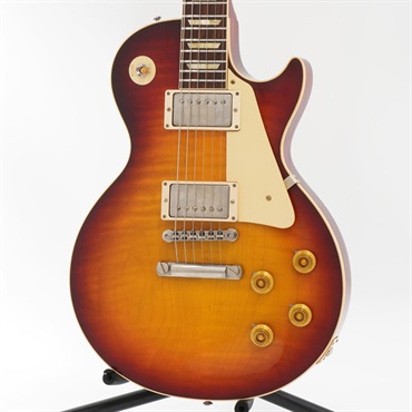 Gibson 【USED】Custom Shop Historic Collection 1960 Les Paul Standard VOS Hand Select Wood (Factory Burst)【SN. 0 9534】