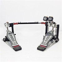 USED 中古 DW9002PC[9000 Series / Double Bass Drum Pedals]