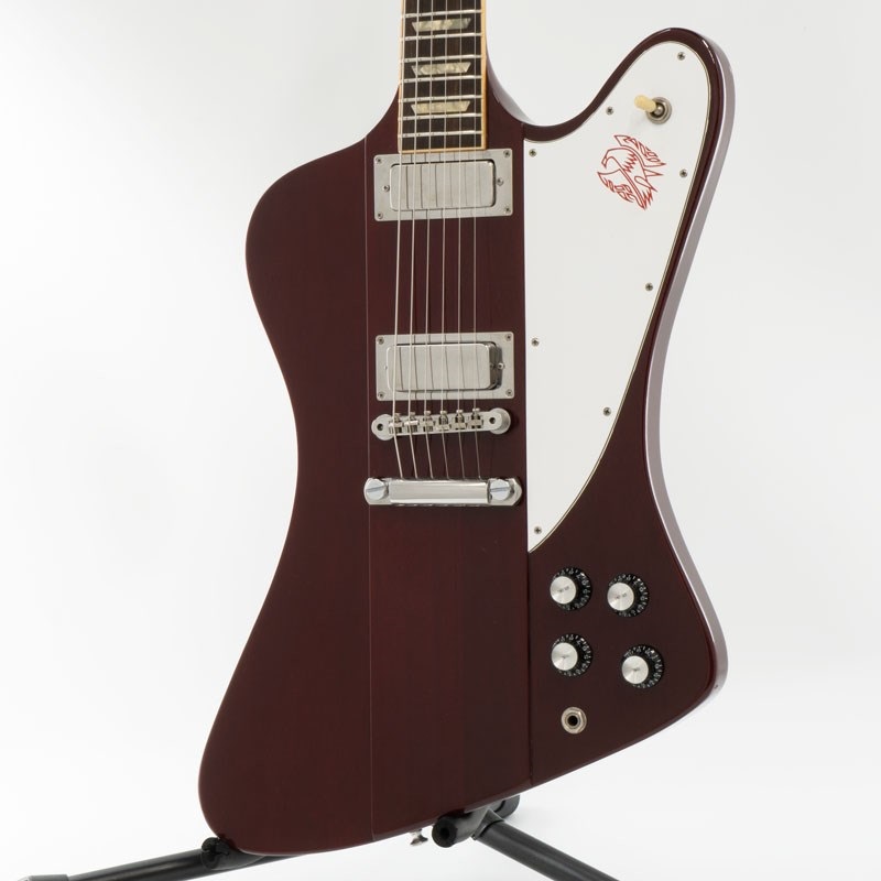 【USED】Firebird V Reissue Cherry 1990【SN. 92920735】の商品画像