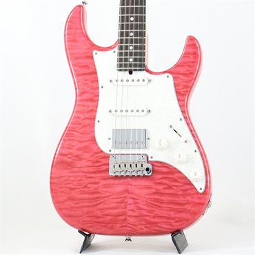 Japan Studio Elite HD-P (Transparent Fuchsia)