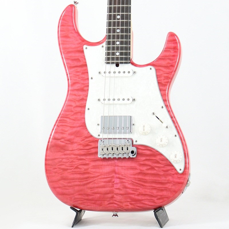 Japan Studio Elite HD-P (Transparent Fuchsia)の商品画像