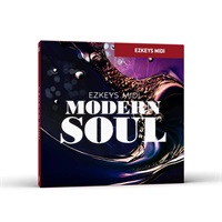 【トゥーントラックSpring Deals】KEYS MIDI - MODERN SOUL (トゥーントラック)(キーズミディ)(オンライン納品)(代引不可)