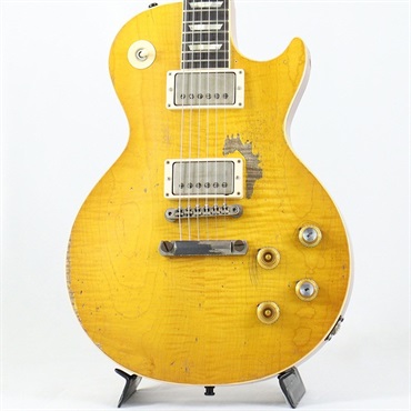 Gibson Kirk Hammett ''Greeny'' 1959 Les Paul Standard 【Weight≒3.95kg】