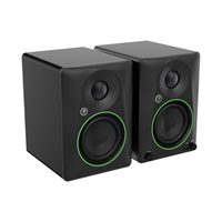 CR4.5BT 【Bluetooth内蔵4.5インチパワードスタジオモニター】 （マッキー）