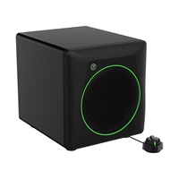 CR8SBT 【Bluetooth内蔵8インチパワードサブウーファー with デスクトップリモート】 （マッキー）