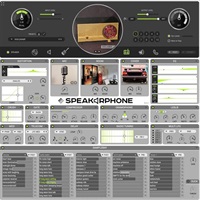 Speakerphone 3 (オーディオイーズ)(スピーカーフォン)(オンライン納品)(代引不可)