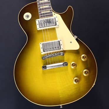 Gibson 【USED】1958 Les Paul Standard (Green Lemon Fade Murphy Lab Ultra Light Aged) #821636