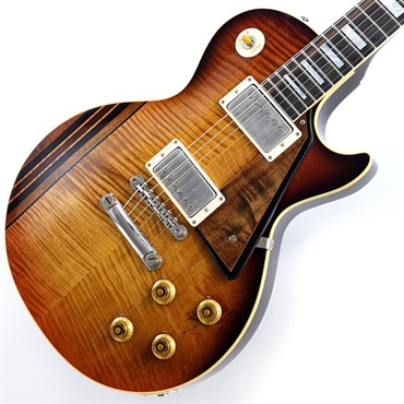 Gibson 1959 Les Paul Standard Reissue VOS (Holada/Rush Burst) SN.CS 403530【リボレ秋葉原 Gibson CUSTOM選定会】