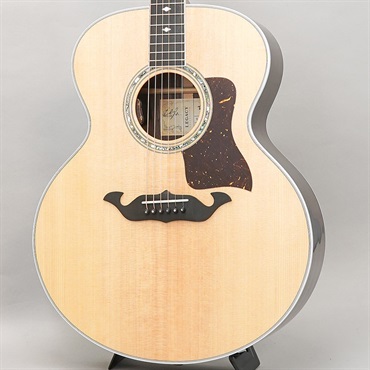 TAYLOR Legacy 815e テイラー