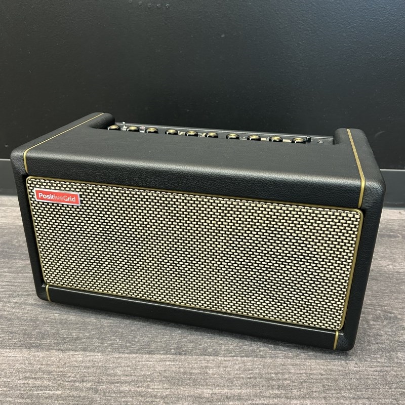 Positive Grid USED 中古 Spark 40