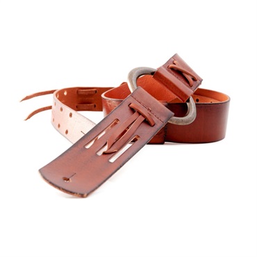 RIGHTON STRAPS LEGEND DA (Light Brown)