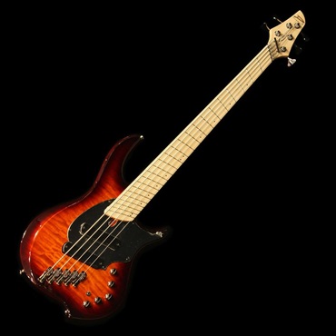 DINGWALL Combustion CC1 5st (Quilt Maple Top / Vintage Burst)