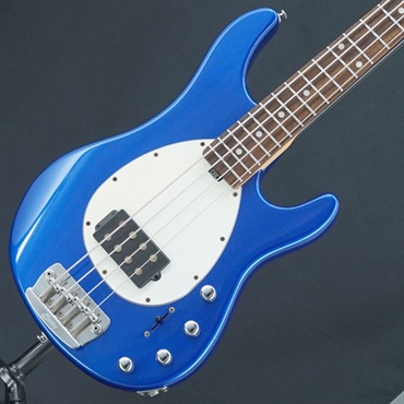 Sterling by MUSICMAN USED 中古 SB14 (Blue Pearl)