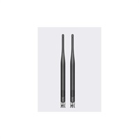 HALF WAVE DIPOLE (T12-14)(1/2波長アンテナ ペア (B帯))(EW-Dアクセサリ)(ゼンハイザー)