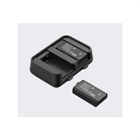 EW-D CHARGING SET(充電キット L 70/NT 5/BA 70 x 2)(EW-Dアクセサリ)(ゼンハイザー)