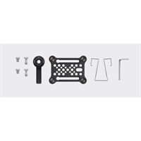 EW-DP MOUNTING PLATE(カメラ取付アダプタ EW-DP EK用)(EW-DPアクセサリ)(ゼンハイザー)