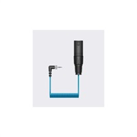CL35XLR(3.5mm-XLRツイストケーブル)(EW-DPアクセサリ)(ゼンハイザー)