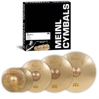 A-CS3 [Artists Choice Cymbal Sets / Benny Greb]