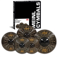 CCD-CS4 [Classics Custom Dark Heavy Set]