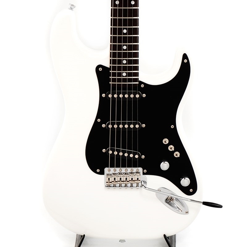 SCHECTER 【USED】PS-ST-J (WHT/R)【SPOT MODEL】【SN. S2304164】